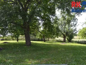 Prodej pozemku pro bydlení, Cholenice, 16365 m2