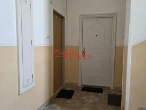 Pronájem bytu 2+kk, Praha - Žižkov, Milíčova, 45 m2