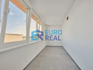 Pronájem bytu 2+1, Praha - Hlubočepy, Werichova, 65 m2