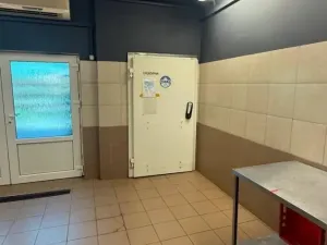 Pronájem výrobních prostor, Beroun - Beroun-Město, V Plzeňské bráně, 150 m2