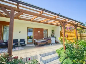 Prodej rodinného domu, Doubek, 109 m2