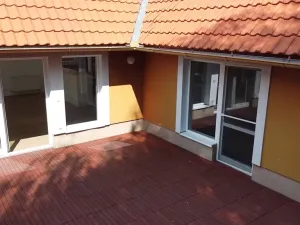 Prodej rodinného domu, Zvole, Přední, 230 m2