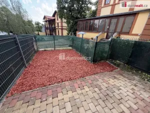 Pronájem bytu 1+kk, Praha - Krč, Budějovická, 25 m2