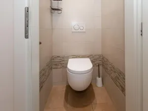 Pronájem komerční nemovitosti, Praha - Smíchov, Grafická, 29 m2