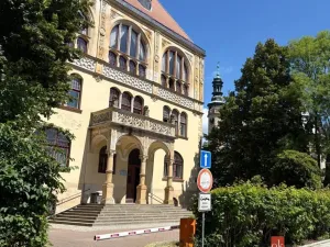 Pronájem bytu 2+kk, Liberec - Liberec I-Staré Město, Masarykova, 64 m2