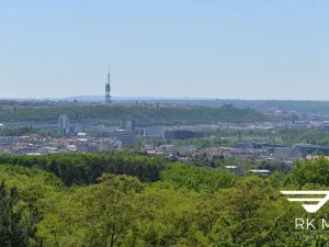 Pronájem bytu 1+kk, Praha - Prosek, Valečovská, 45 m2