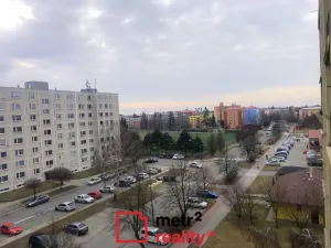 Pronájem bytu 3+1, Uničov, Gen. Svobody, 72 m2