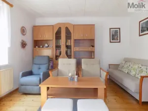Prodej rodinného domu, Děčín - Děčín X-Bělá, Družstevní, 153 m2