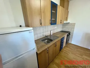 Pronájem bytu 2+kk, Plzeň, Levandulová, 59 m2