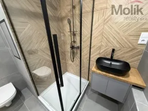 Pronájem bytu 3+1, Most, Česká, 62 m2