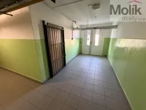 Pronájem bytu 3+1, Most, Česká, 62 m2