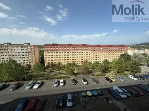 Pronájem bytu 3+1, Most, Česká, 62 m2