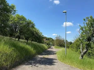 Prodej pozemku pro bydlení, Luhačovice, Branka, 1834 m2