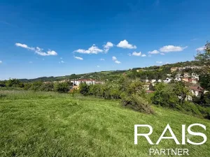 Prodej pozemku pro bydlení, Luhačovice, Branka, 1834 m2
