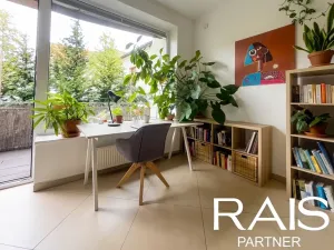 Prodej bytu 2+kk, Brno, Vranovská, 79 m2
