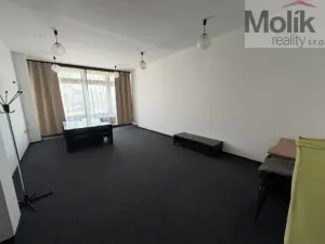 Pronájem kanceláře, Most, Lipová, 37 m2