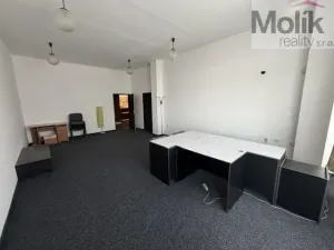 Pronájem kanceláře, Most, Lipová, 37 m2
