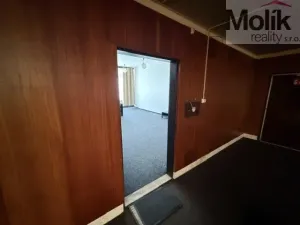 Pronájem kanceláře, Most, Lipová, 37 m2