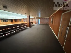 Pronájem kanceláře, Most, Lipová, 37 m2