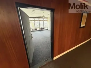 Pronájem kanceláře, Most, Lipová, 48 m2