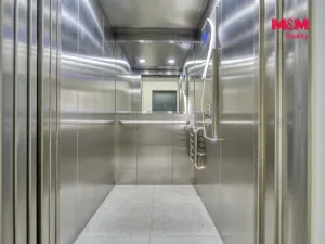 Prodej bytu 3+kk, Praha - Jinonice, Barvitiova, 74 m2