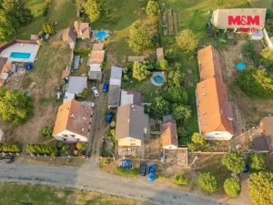 Prodej rodinného domu, Ves Touškov, 127 m2