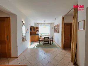 Prodej bytu 3+1, Prostějov, Brněnská, 93 m2
