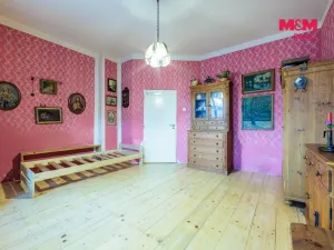Prodej bytu 2+1, Dalovice, Průběžná, 42 m2