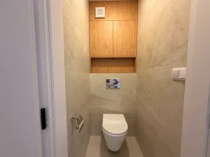 Prodej bytu 3+1, Rakovník, V Lukách, 68 m2