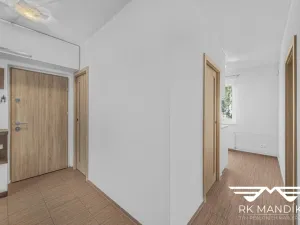 Pronájem bytu 3+1, Praha - Malešice, Tuchorazská, 72 m2