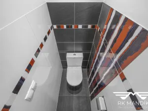 Pronájem bytu 3+1, Praha - Malešice, Tuchorazská, 72 m2
