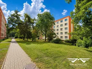 Pronájem bytu 3+1, Praha - Malešice, Tuchorazská, 72 m2