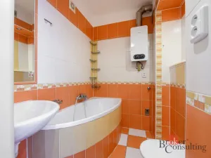 Prodej bytu 2+kk, Plzeň - Lobzy, Živnostenská, 40 m2
