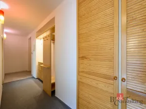 Prodej bytu 2+kk, Plzeň - Lobzy, Živnostenská, 40 m2