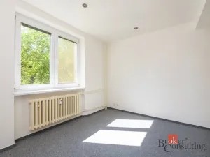 Prodej bytu 2+kk, Plzeň - Lobzy, Živnostenská, 40 m2