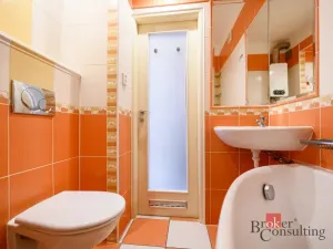 Prodej bytu 2+kk, Plzeň - Lobzy, Živnostenská, 40 m2