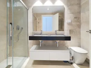 Prodej bytu 3+kk, El Higuerón, Španělsko, 70 m2