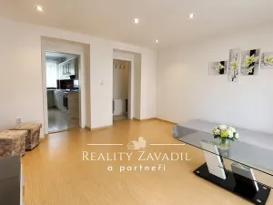 Prodej bytu 2+1, Břidličná, Komenského, 56 m2