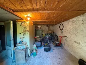 Prodej rodinného domu, Laškov, 115 m2