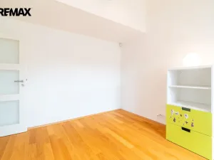 Pronájem bytu 4+kk, Praha - Vinohrady, Sázavská, 123 m2