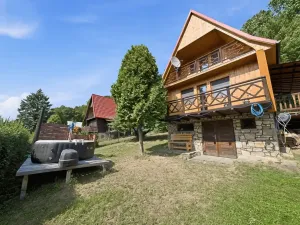 Prodej chaty, Halenkovice, 62 m2