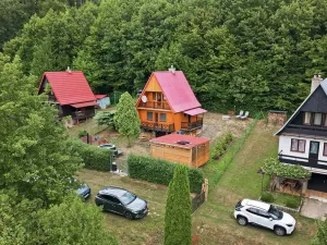 Prodej chaty, Halenkovice, 62 m2