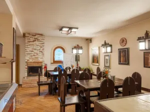 Prodej restaurace, Dolní Dunajovice, Hlavní, 300 m2