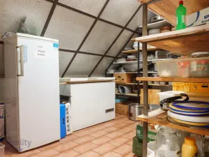 Prodej restaurace, Dolní Dunajovice, Hlavní, 300 m2