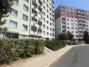 Prodej bytu 1+1, Děčín - Děčín XXVII-Březiny, Kosmonautů, 36 m2