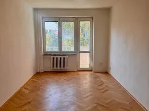 Pronájem bytu 2+1, Jirkov, Karla Čapka, 51 m2