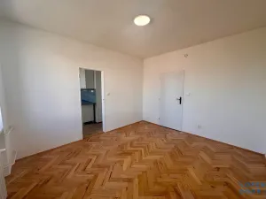 Pronájem bytu 2+1, Jirkov, Karla Čapka, 51 m2