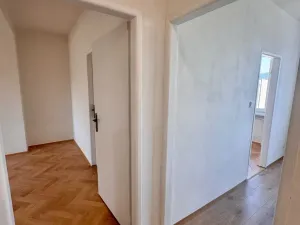 Pronájem bytu 2+1, Jirkov, Karla Čapka, 51 m2