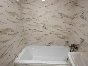 Pronájem bytu 2+1, Jirkov, Karla Čapka, 51 m2