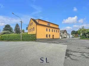 Pronájem bytu 2+kk, Liberec, Karlovská, 68 m2